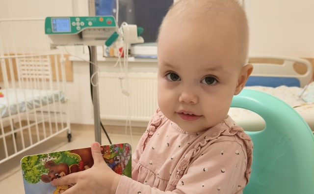 Thumbnail для -  Помощь в оплате обследований детей в ФГБУ «НМИЦ ДГОИ им. Дмитрия Рогачева» в 2026г.