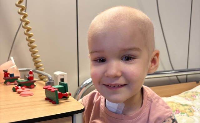 Thumbnail для -  Левина Майя, 3 года